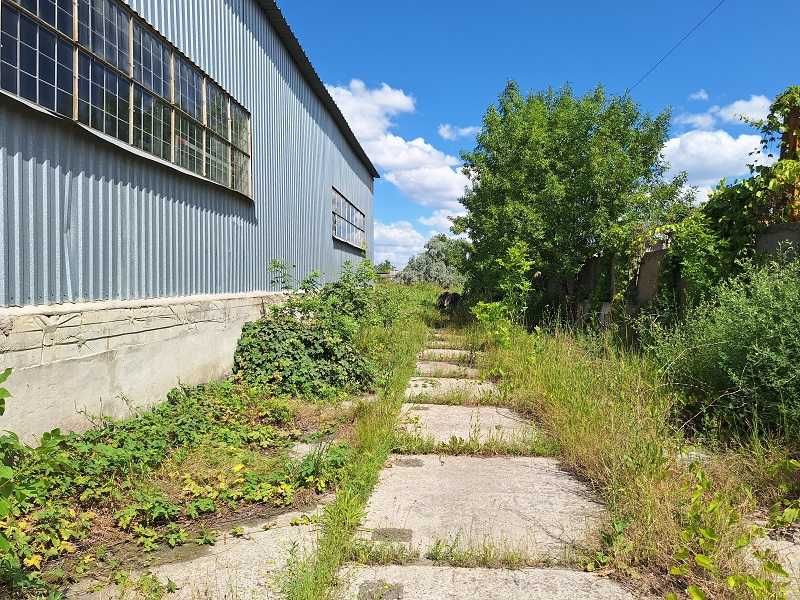 Продажа производственно-складского объекта. код 336800