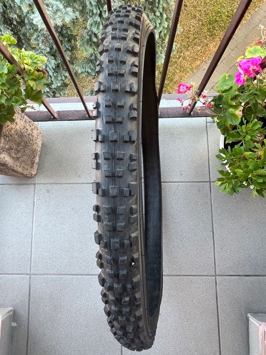 Opona rowerowa Kenda 26 x 1.95 (50-559)