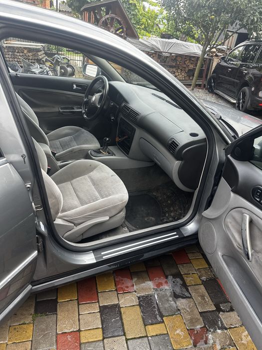 Розборка passat b5+ 2003p, 1.9TDi 130k, є всі деталі для даної моделі