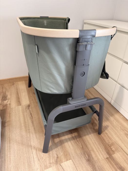 Berço Iora Maxi Cosi