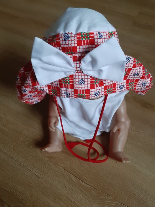 Kapelusz kapelusik