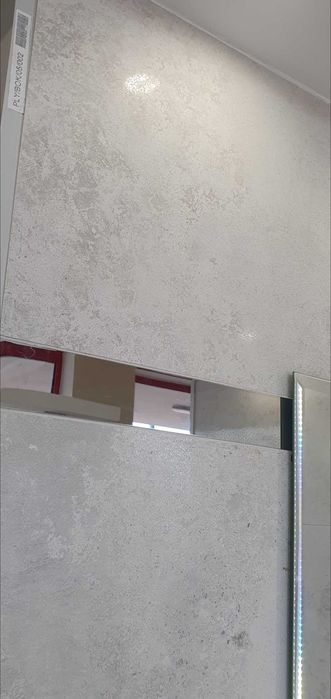 Gres Torano white lap.59.8/119.8  8 kartowów 11.44 m2