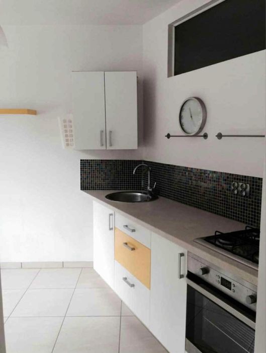 Komfortowe mieszkanie do wynajęcia w centrum