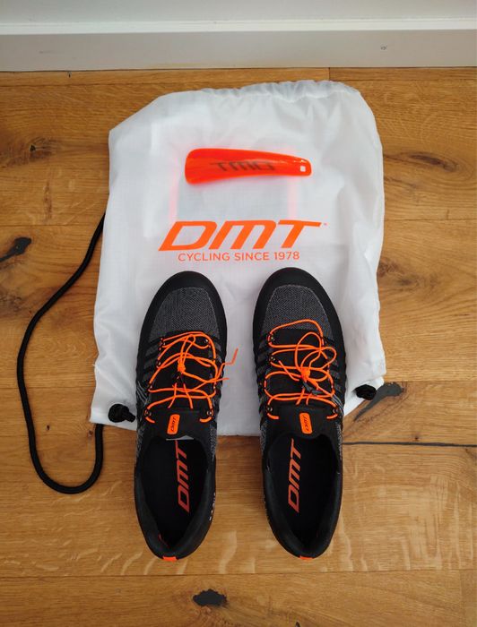 DMT Pogi's – Sapatos de ciclismo estrada – Tam. 42