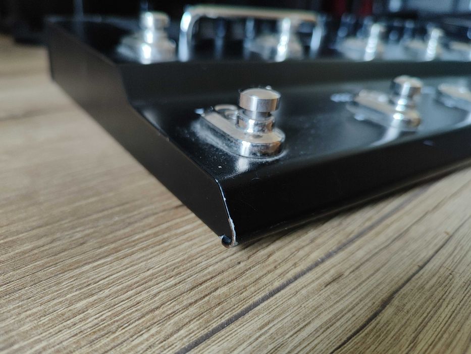 multiefekt Line6 POD HD500