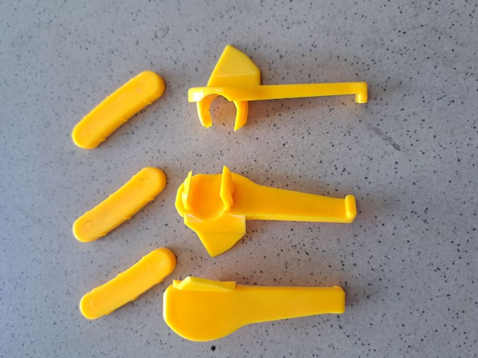 Накладки на шиномонтаж