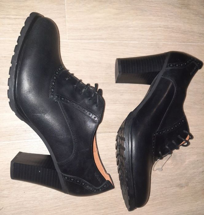 Ботильйоны  Geox