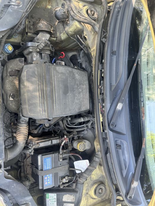 FIAT PANDA 1.2 City mode