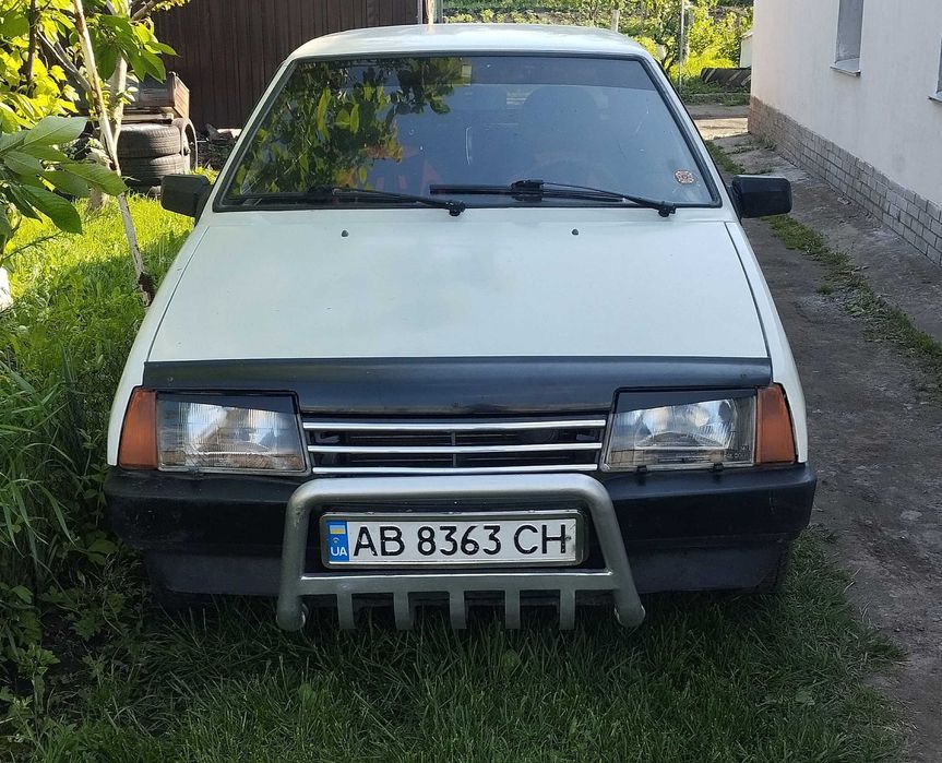 Продам  Ваз 2109