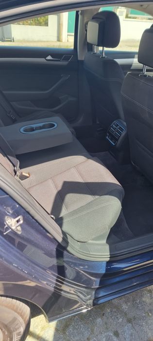 WV Passat 1.6 Automático