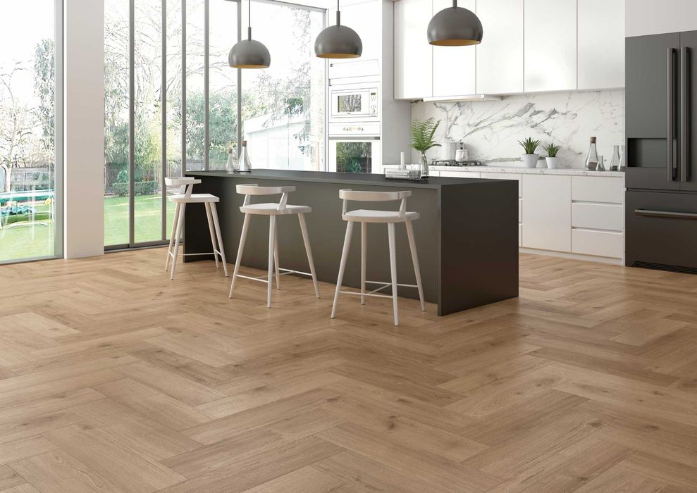 Jodła panel laminowany Classen Manor Rilly - PROMOCJA