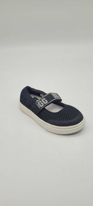Легкі дитячі балетки/кеди UGG