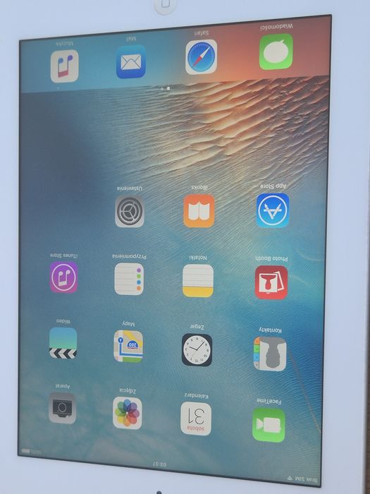 Ipad 3 gen a1430 cellular