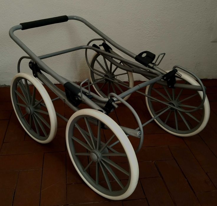 Carrinho de brincar