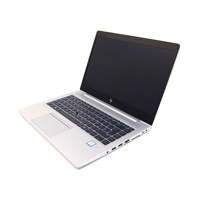 HP EliteBook 840 G5 i5-8th, 8 GB, NVMe 256 GB, 14" FHD, Windows Pro – Professional Series64737744286593123