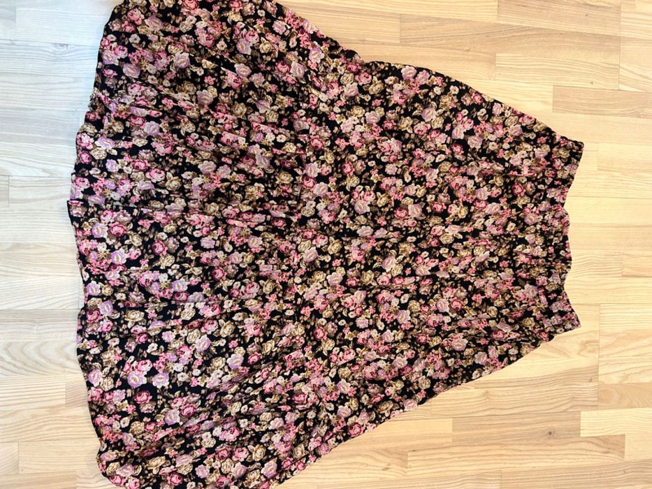 Spódnica maxi H&M M