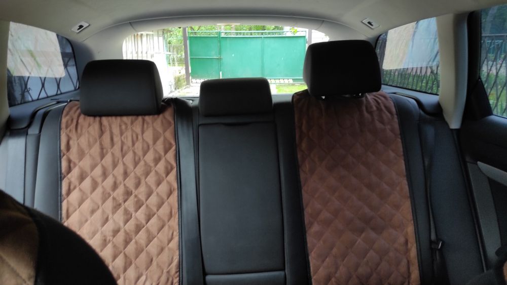 Audi a6c6 2008 рік бензин