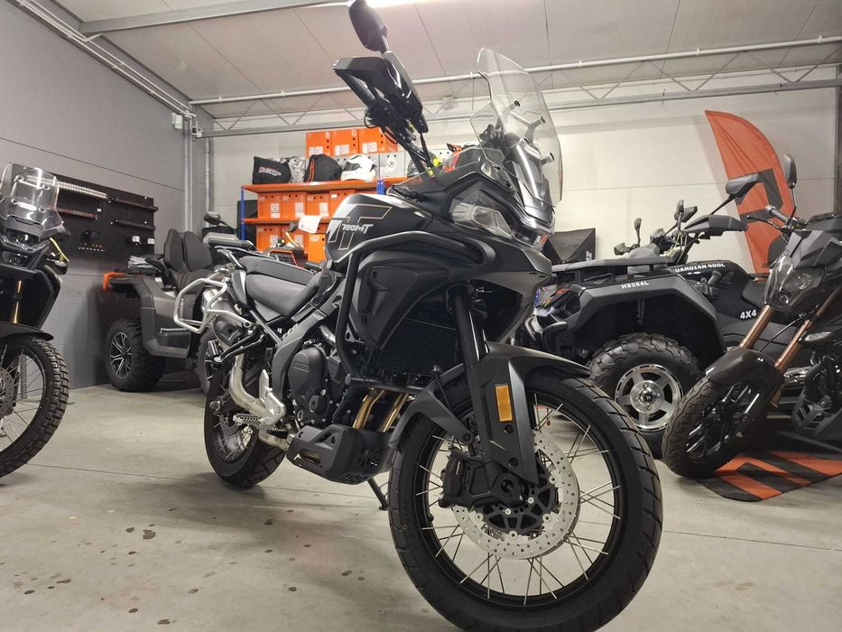 Cfmoto