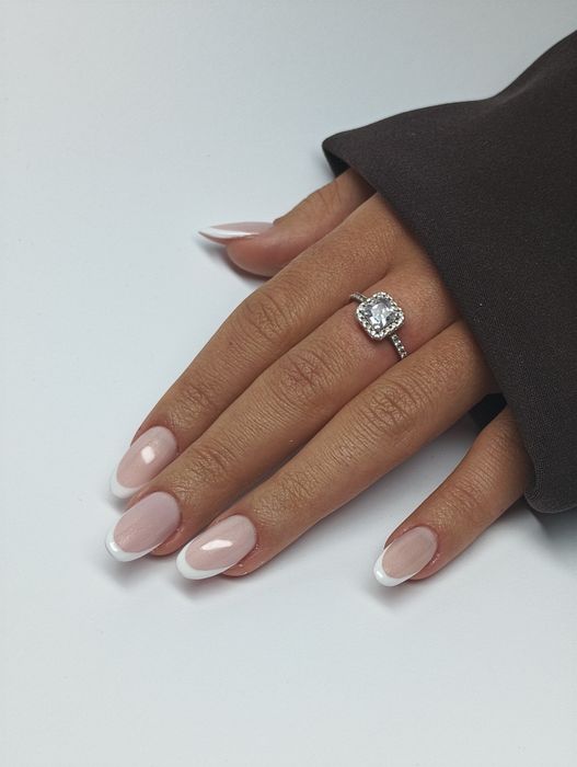 Zapraszam na manicure i pedicure
