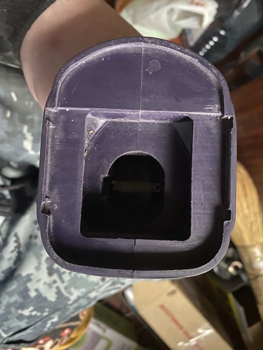 Шуруповёрт SPARKY BR 12E — на запчасти, без аккумулятора