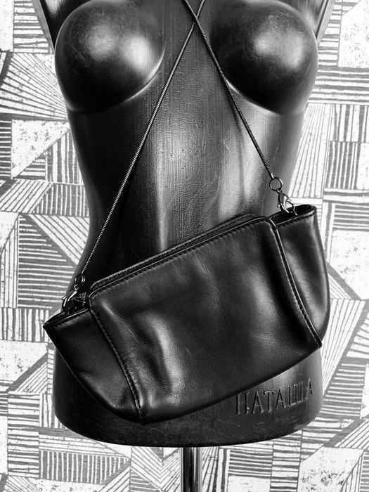 Мини сумка кросс- боди Оригинал Pour La Victoire Mini Bag.