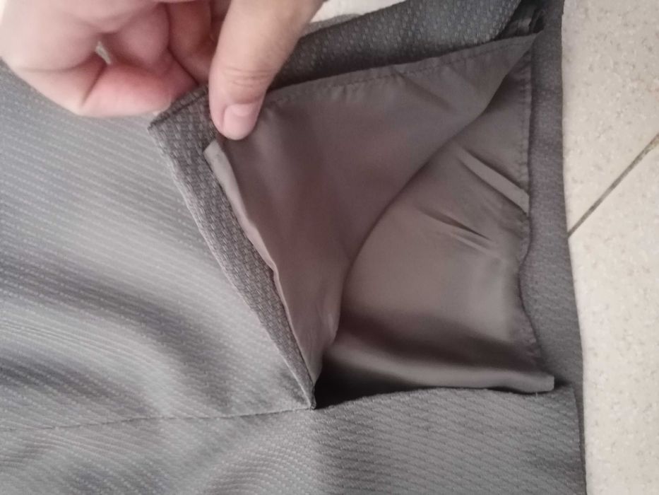 Vestido da Mango, novo com etiqueta