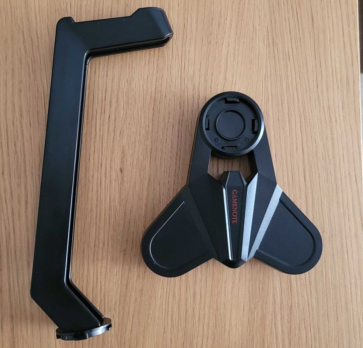 Stojak na słuchawki