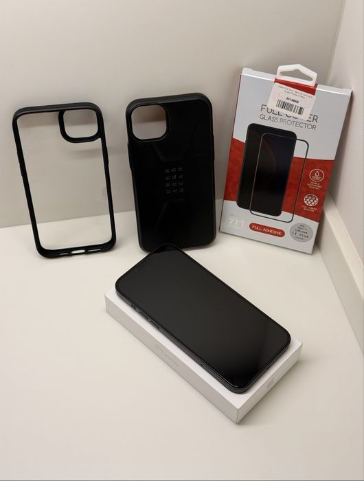 Iphone 14 plus 256gb