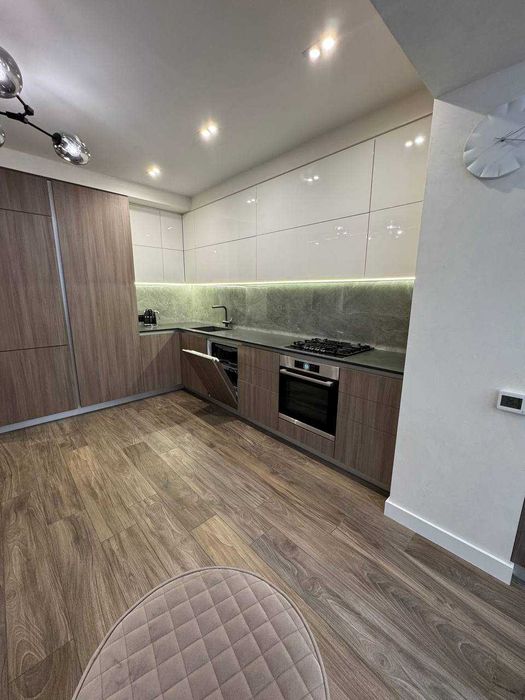 3-комнатная квартира по адресу ул. Танкистов (площадь 96 м²) - Atlanta.ua - фото 6