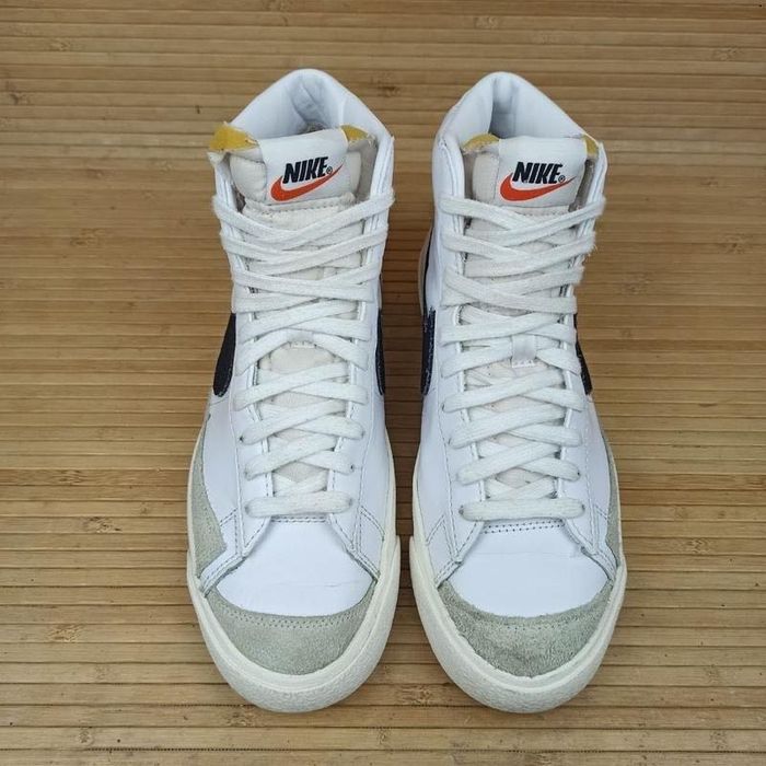 Кросівки Nike Blazer Mid 77 Vintage Розмір 39 / 25 см