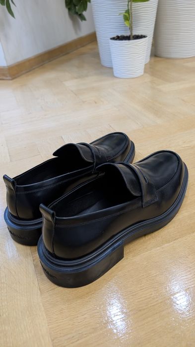 Туфлі лофери Calvin Klein 43-44 Нові