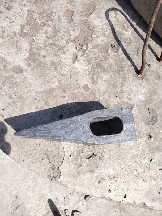 Сокира/колун ст.45