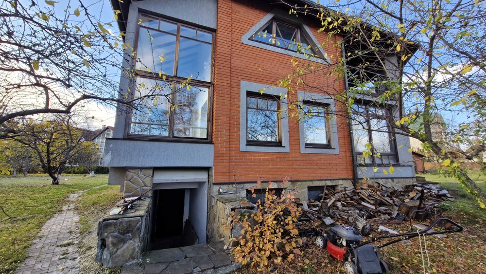 Продаж дуплекса 170 м2 | ділянка 14 соток | село Козин | Червона Рута | Обухівський р-н | Відео огляд