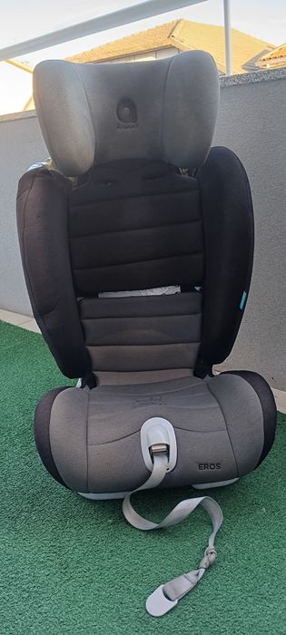 Cadeira auto bebé