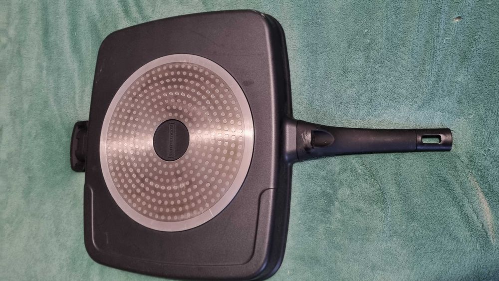 Grelhador Multi funções