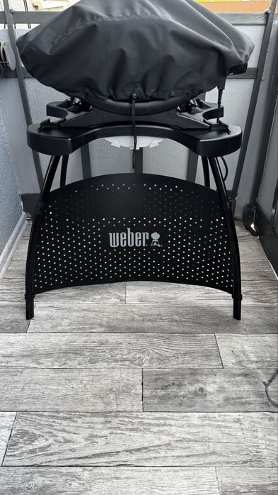 Гриль Weber електрогриль Q1400