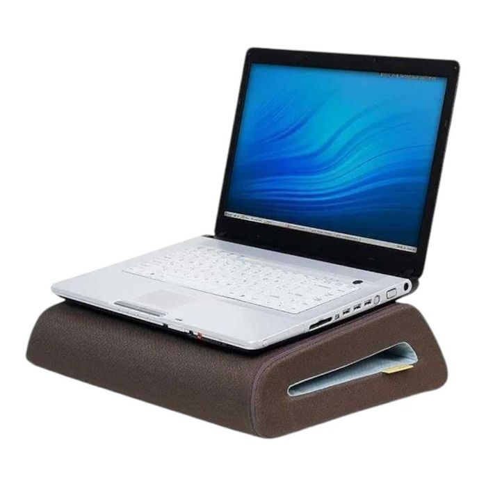 Almofada para laptop [Novo]
