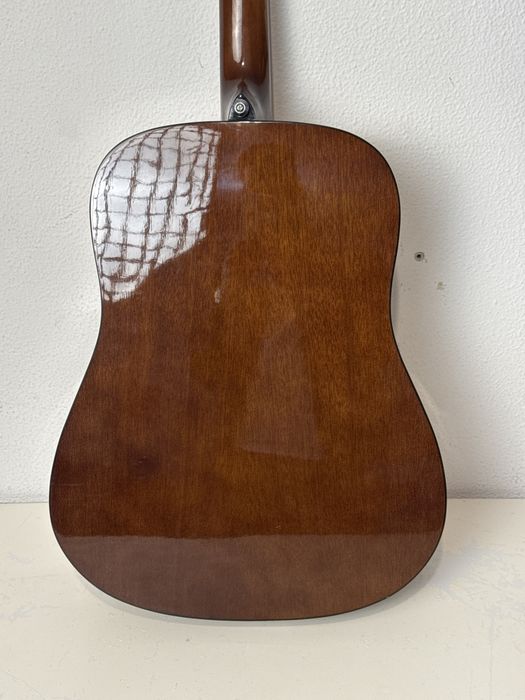 Guitarra acustica Ibanez V50NJP-NT