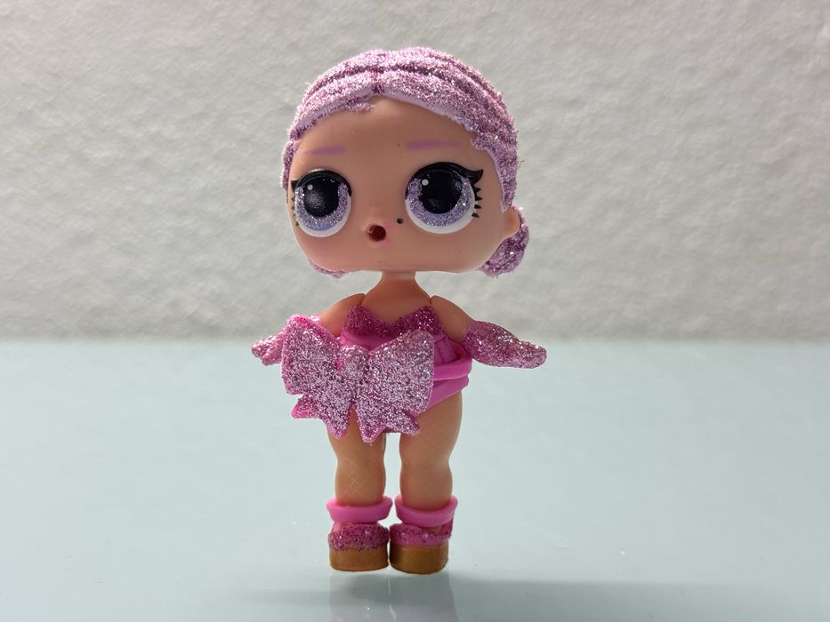 Bonecas LOL Surprise