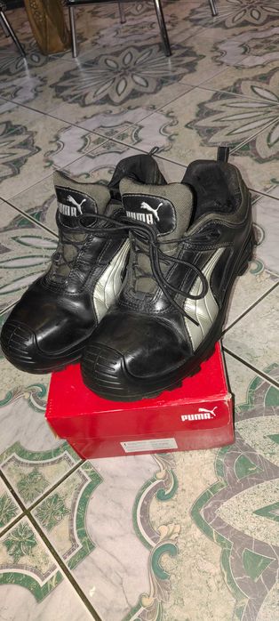 Buty robocze Puma nr. 44