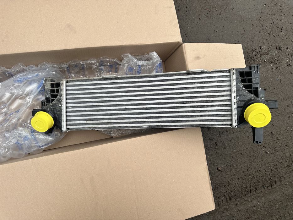 Інтеркулер BMW G06 30D