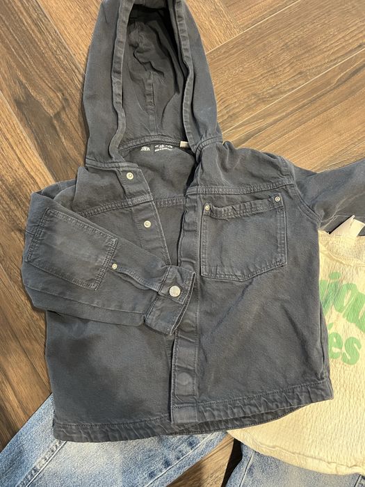 Дитячий набір Zara 110/116