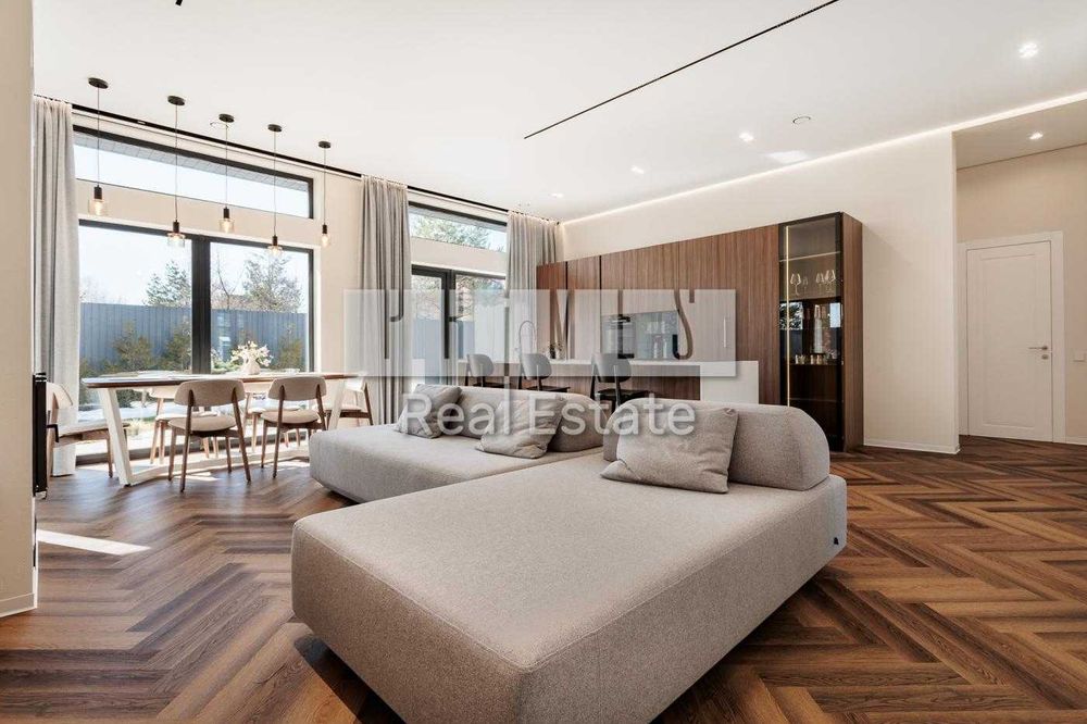 Продаж будинку у Гореничах 132м2