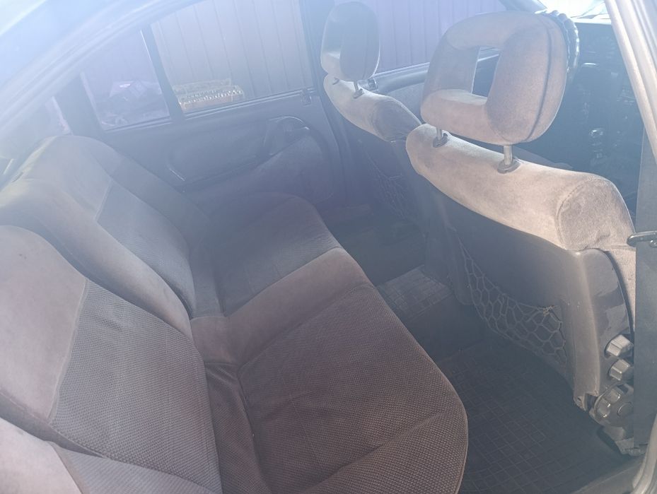 Opel omega a 2.0i розбір шрот