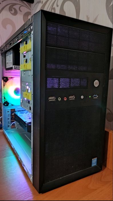 компьютер (  rtx  1050  ) ЧИТАТЬ ОПИСАНИЕ !!!