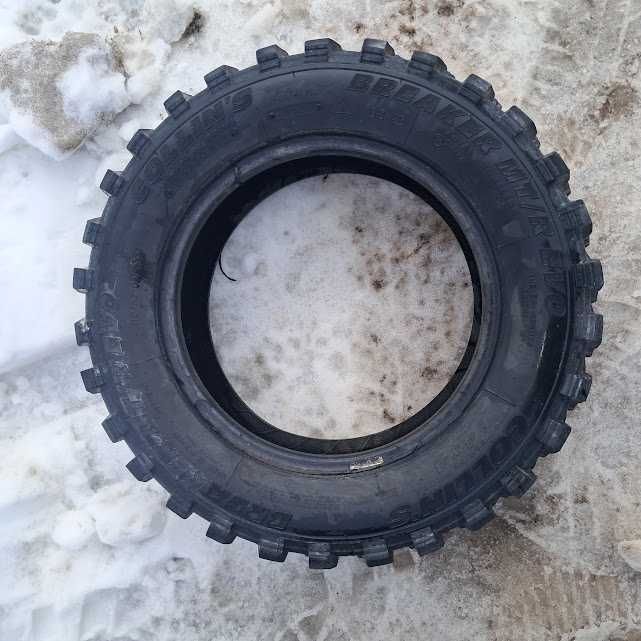 Шини Колеса 195 70 15 4x4 Collins  195\70 R15