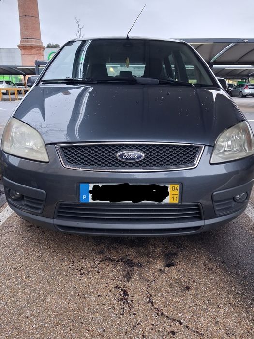 Ford C-Max 1.6 TDCI