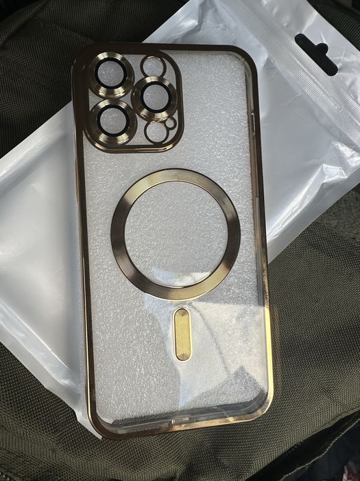 Чехол iPhone 14 Pro Max