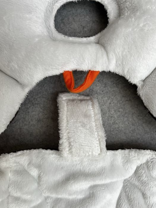 Benbat Redutor para Bebé Reversível 2x Faces em Pelucia e Tecido 0M+