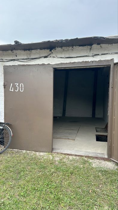 РОЗСТРОЧКА, гараж, район БАМ, за мостом, сухий чистий , високий, Темп1